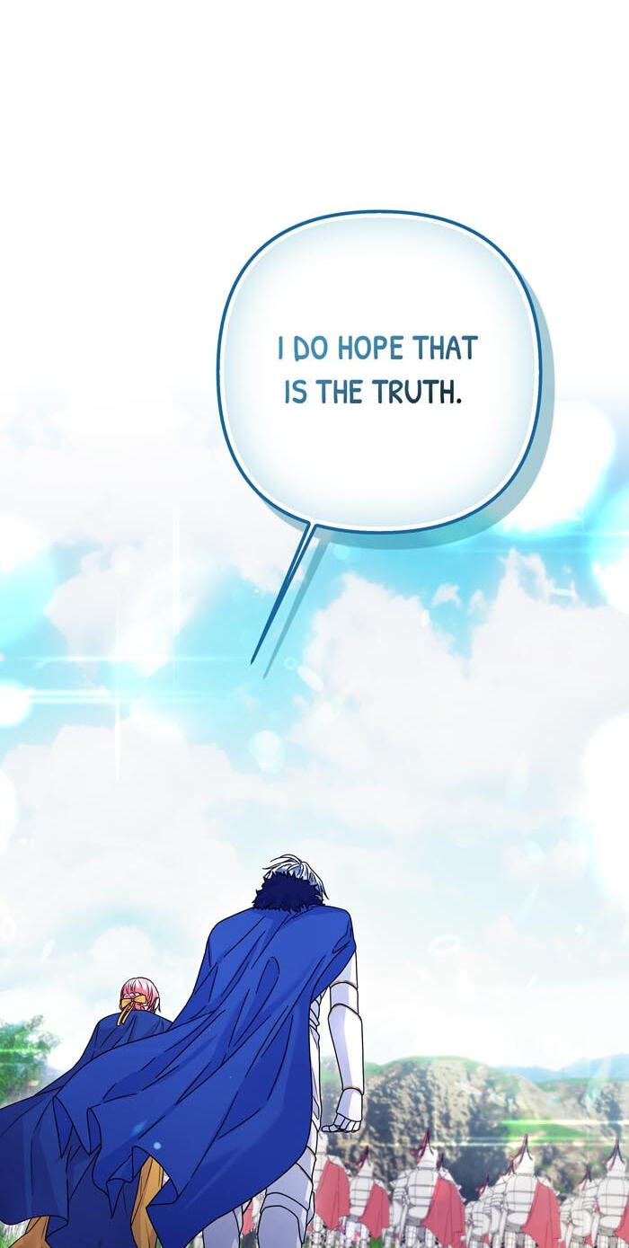 Love Thy Enemy Chapter 47 page 15 - 