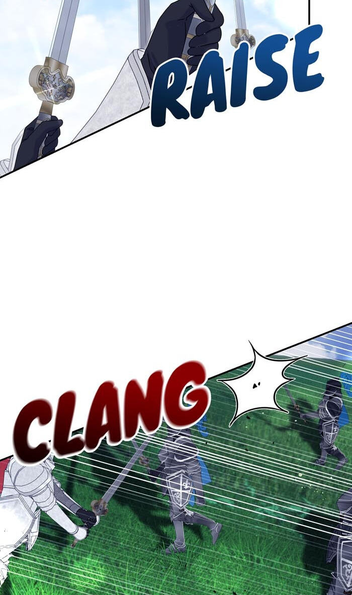 Love Thy Enemy Chapter 47 page 20 - 