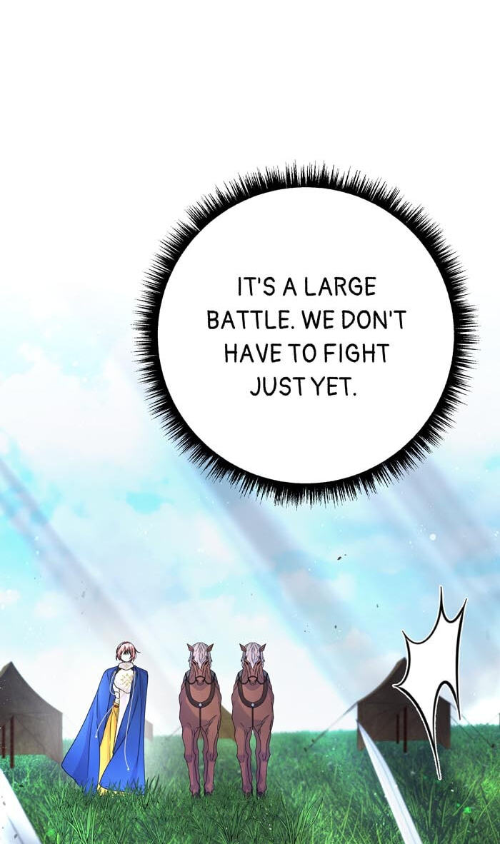 Love Thy Enemy Chapter 47 page 22 - 