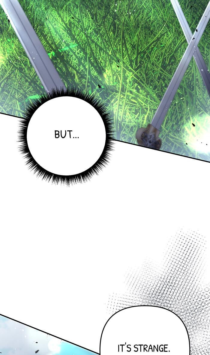 Love Thy Enemy Chapter 47 page 23 - 