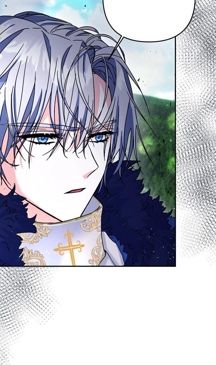 Love Thy Enemy Chapter 47 page 24 - 