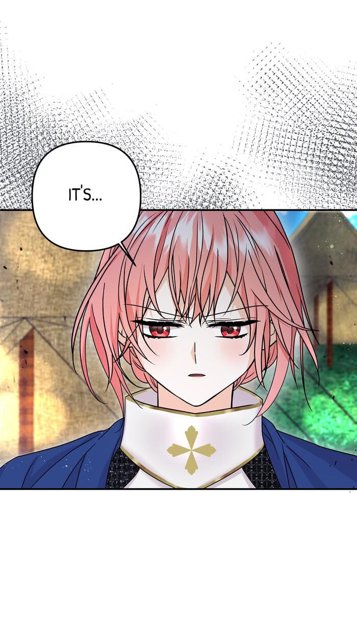 Love Thy Enemy Chapter 47 page 25 - 