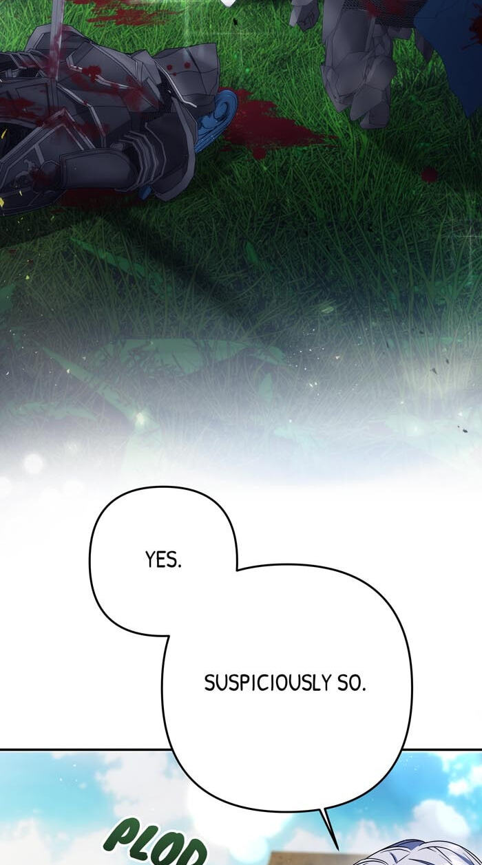 Love Thy Enemy Chapter 47 page 27 - 