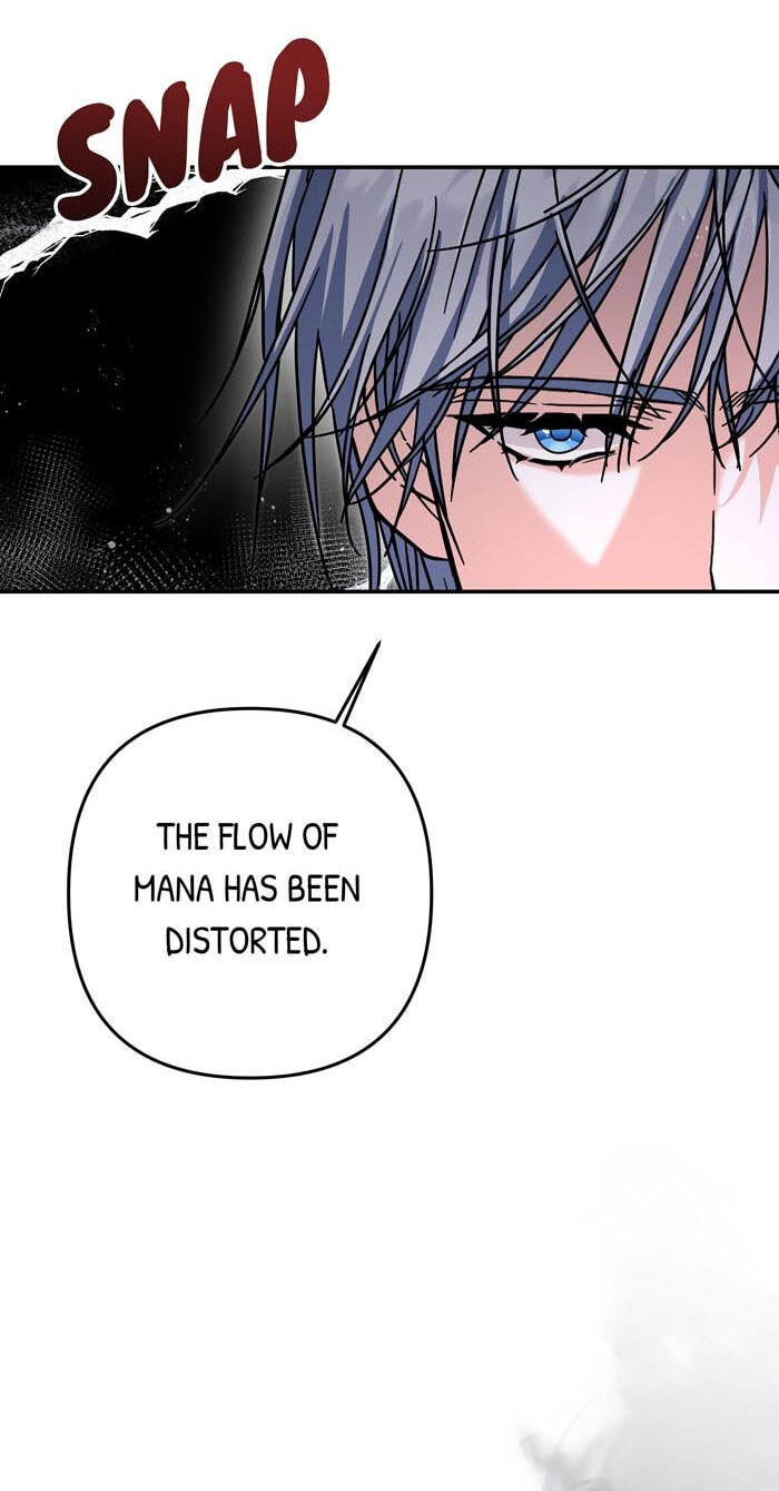 Love Thy Enemy Chapter 47 page 31 - 