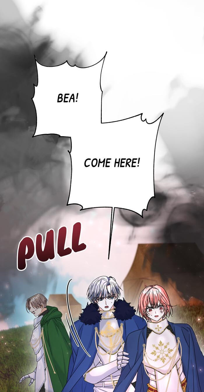 Love Thy Enemy Chapter 47 page 33 - 