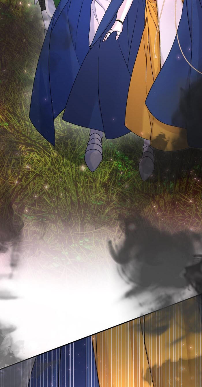 Love Thy Enemy Chapter 47 page 34 - 