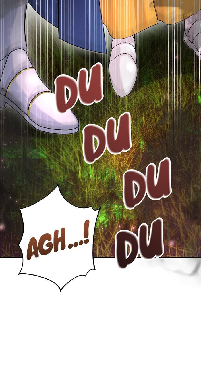 Love Thy Enemy Chapter 47 page 35 - 