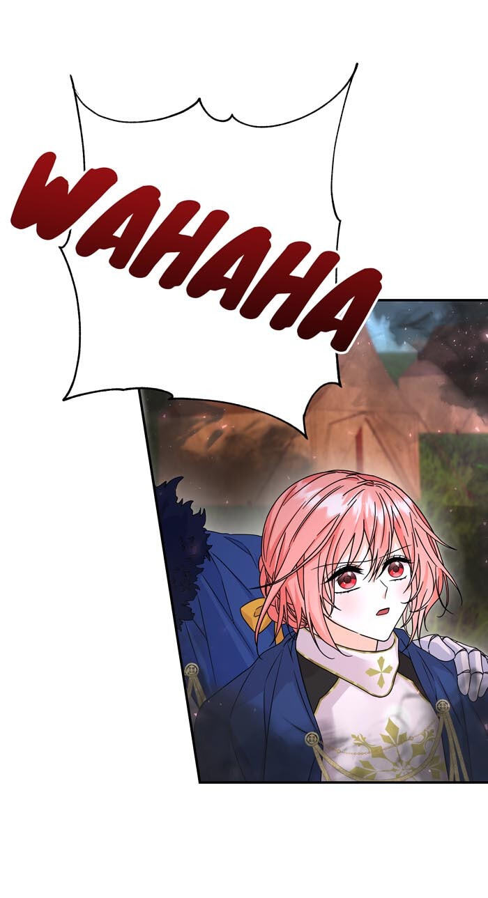 Love Thy Enemy Chapter 47 page 36 - 