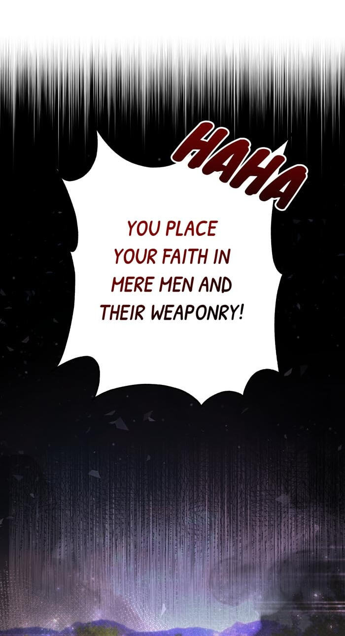 Love Thy Enemy Chapter 47 page 37 - 