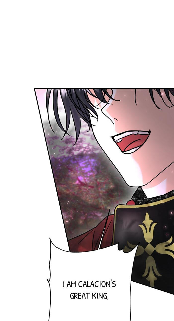 Love Thy Enemy Chapter 47 page 39 - 