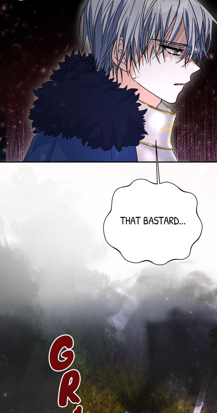 Love Thy Enemy Chapter 47 page 45 - 