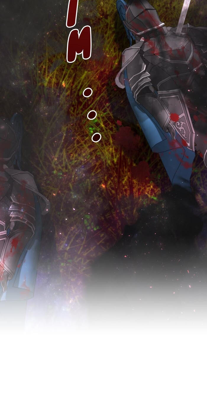 Love Thy Enemy Chapter 47 page 46 - 
