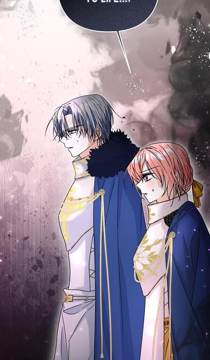 Love Thy Enemy Chapter 47 page 50 - 