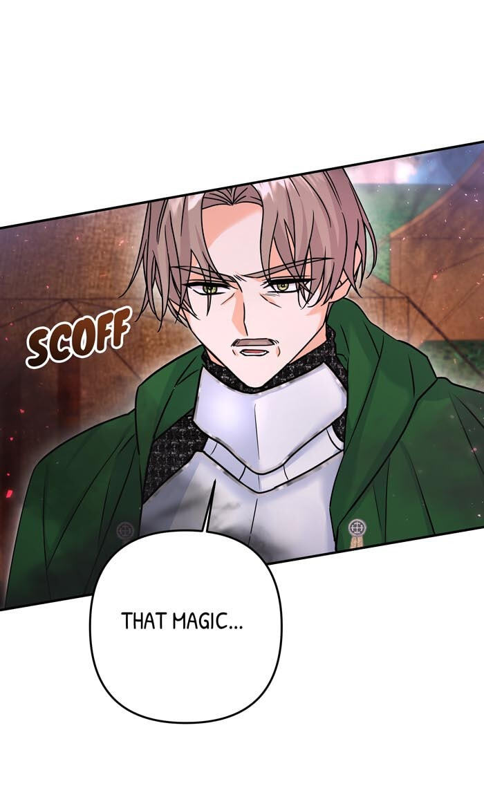 Love Thy Enemy Chapter 47 page 53 - 