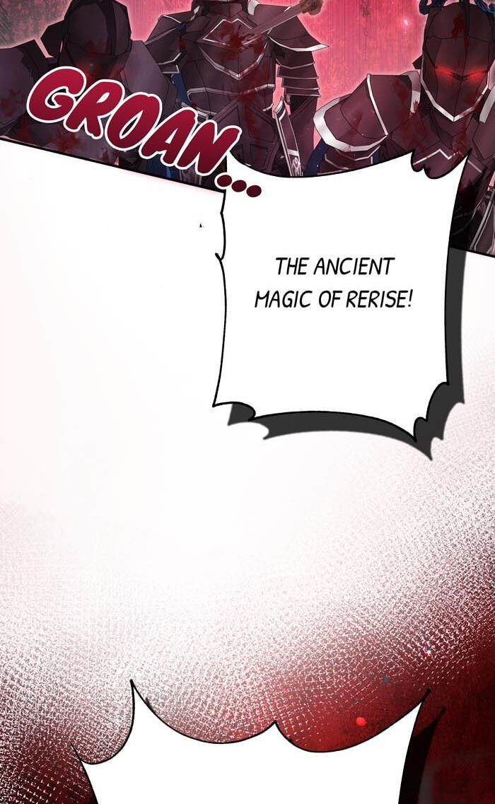 Love Thy Enemy Chapter 47 page 55 - 