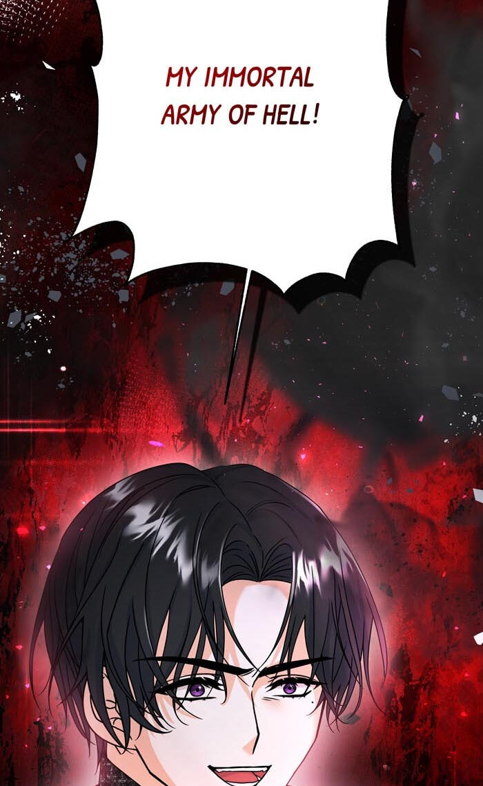 Love Thy Enemy Chapter 47 page 56 - 