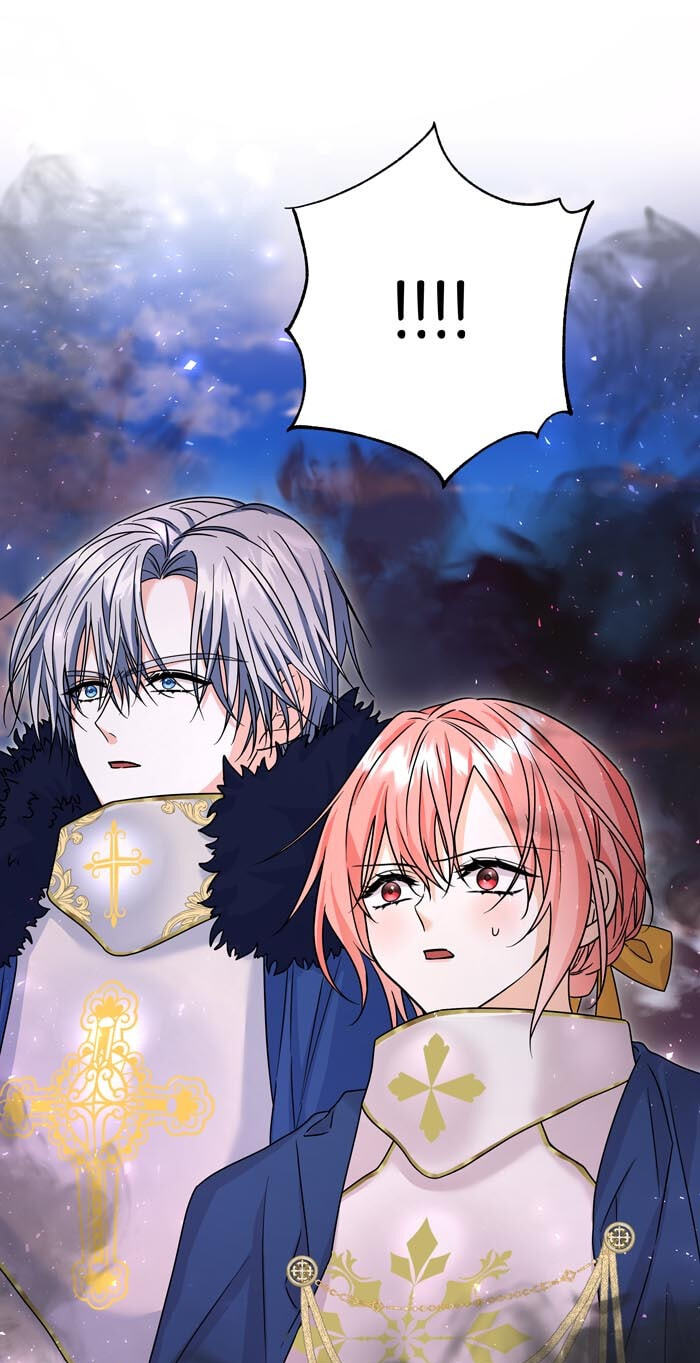 Love Thy Enemy Chapter 47 page 58 - 