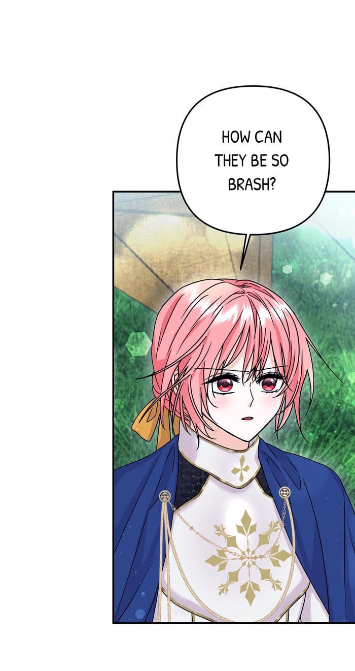 Love Thy Enemy Chapter 47 page 7 - 