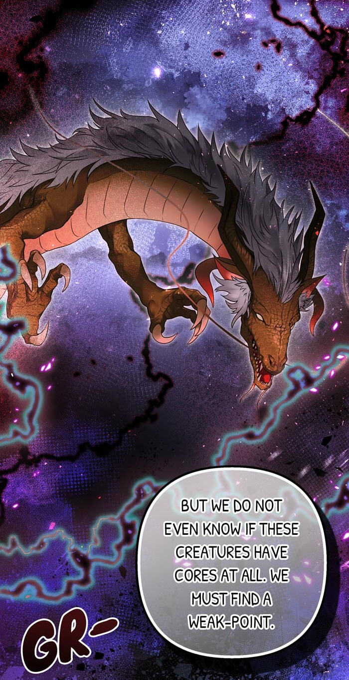 Love Thy Enemy Chapter 47 page 62 - 