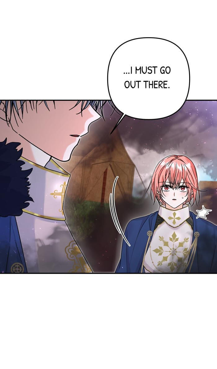 Love Thy Enemy Chapter 47 page 64 - 