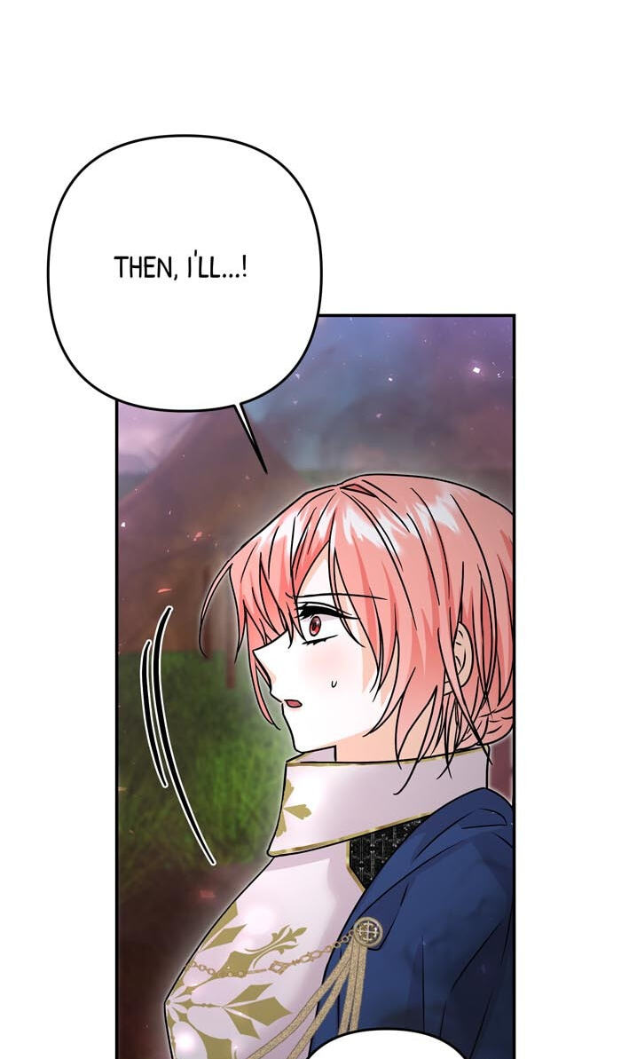 Love Thy Enemy Chapter 47 page 65 - 