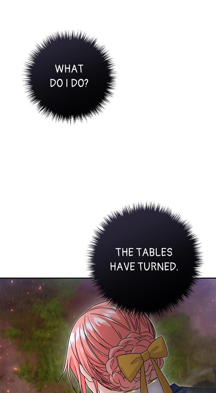 Love Thy Enemy Chapter 47 page 70 - 