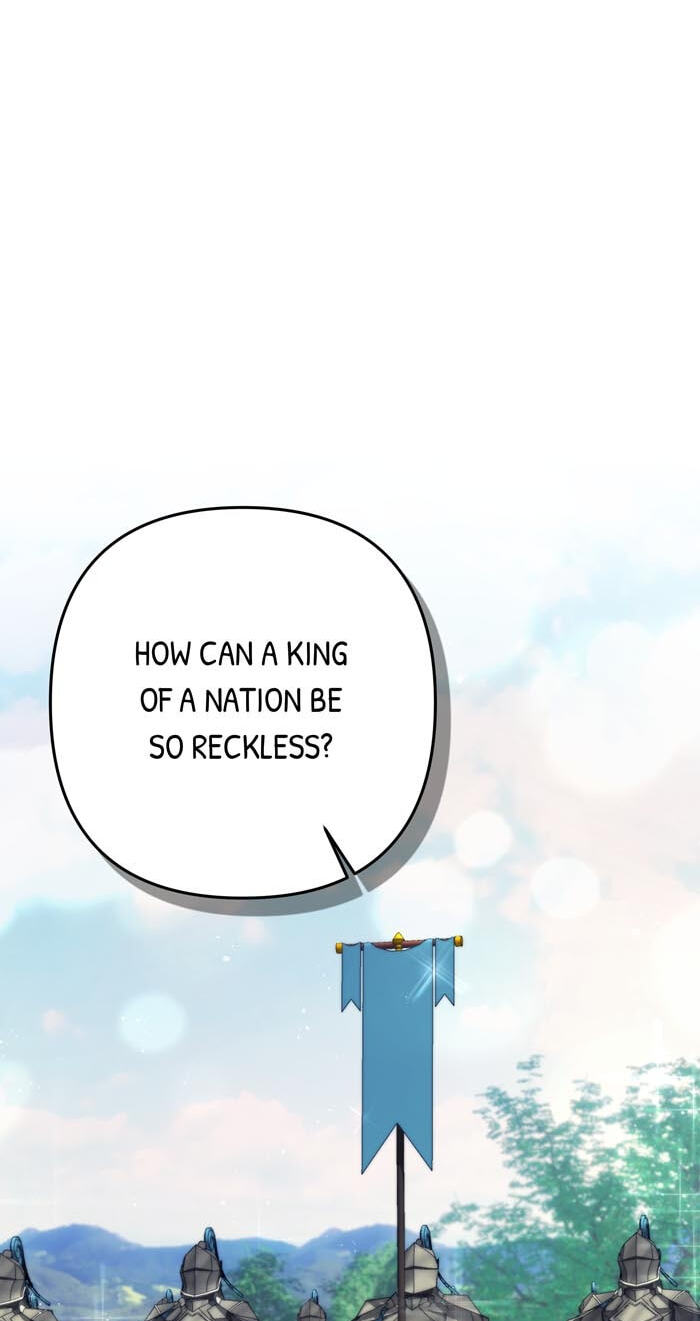 Love Thy Enemy Chapter 47 page 8 - 