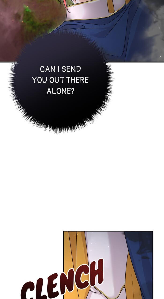 Love Thy Enemy Chapter 47 page 71 - 