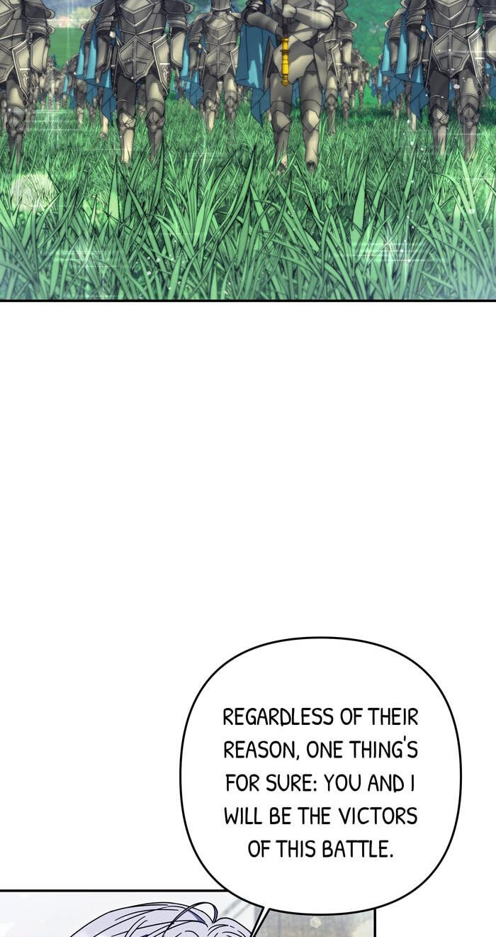 Love Thy Enemy Chapter 47 page 9 - 