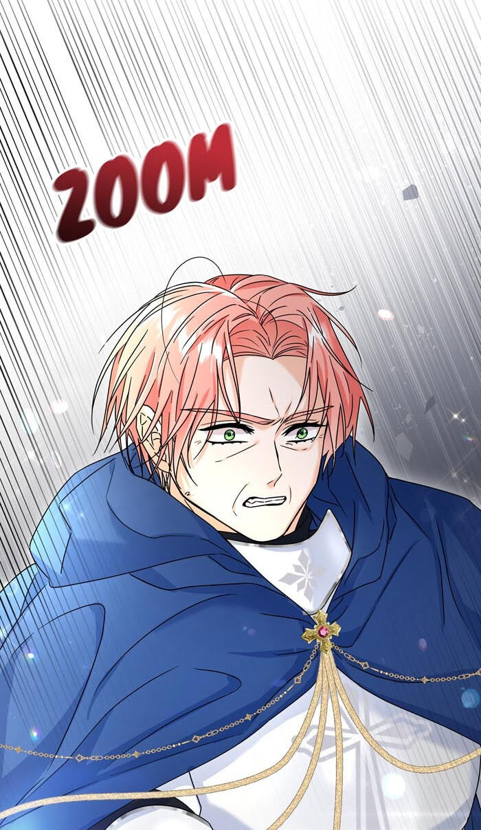 Love Thy Enemy Chapter 48 page 11 - 