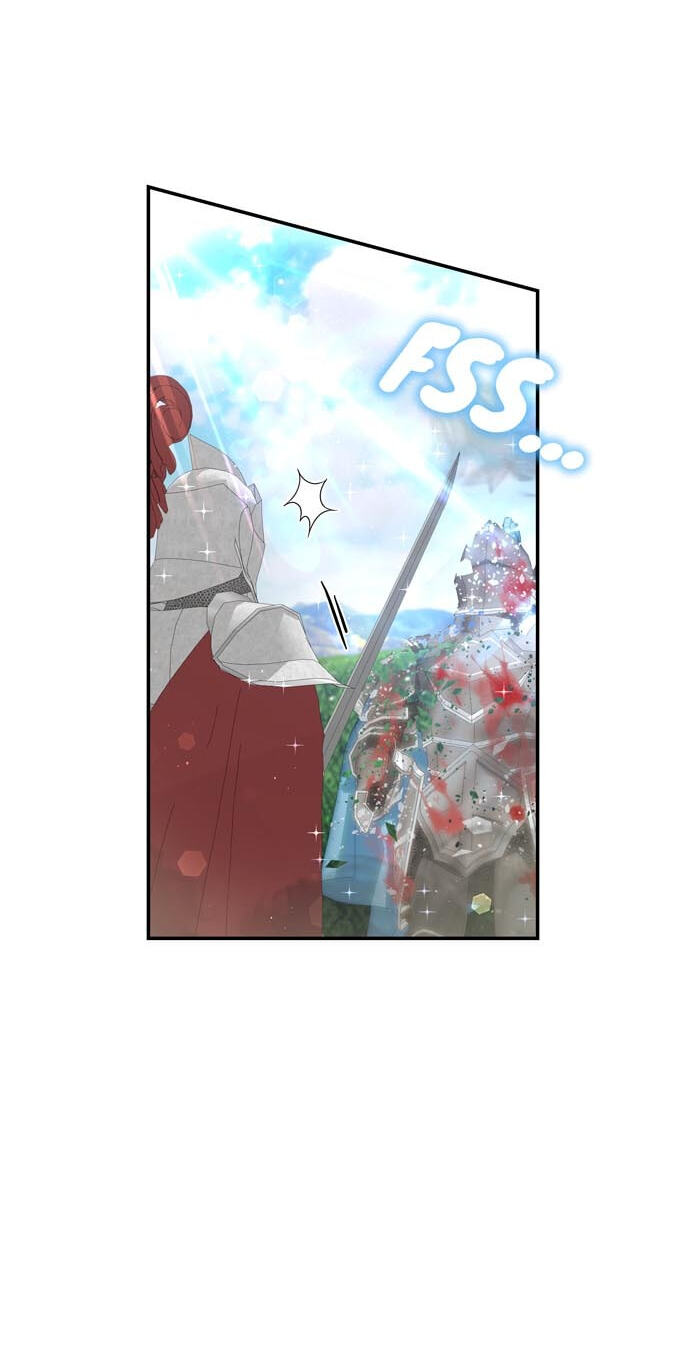 Love Thy Enemy Chapter 48 page 14 - 