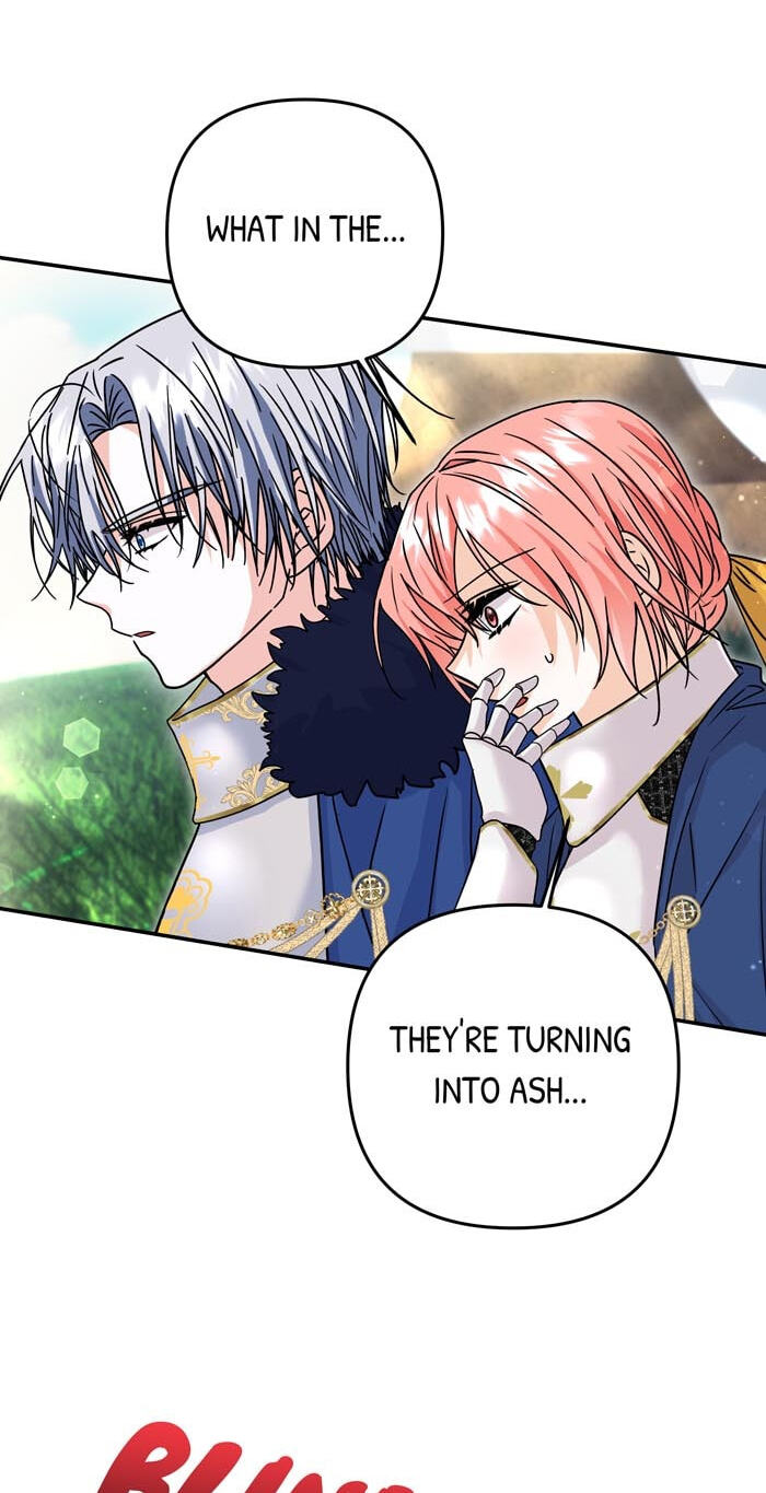 Love Thy Enemy Chapter 48 page 15 - 
