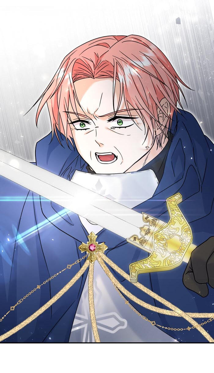 Love Thy Enemy Chapter 48 page 19 - 