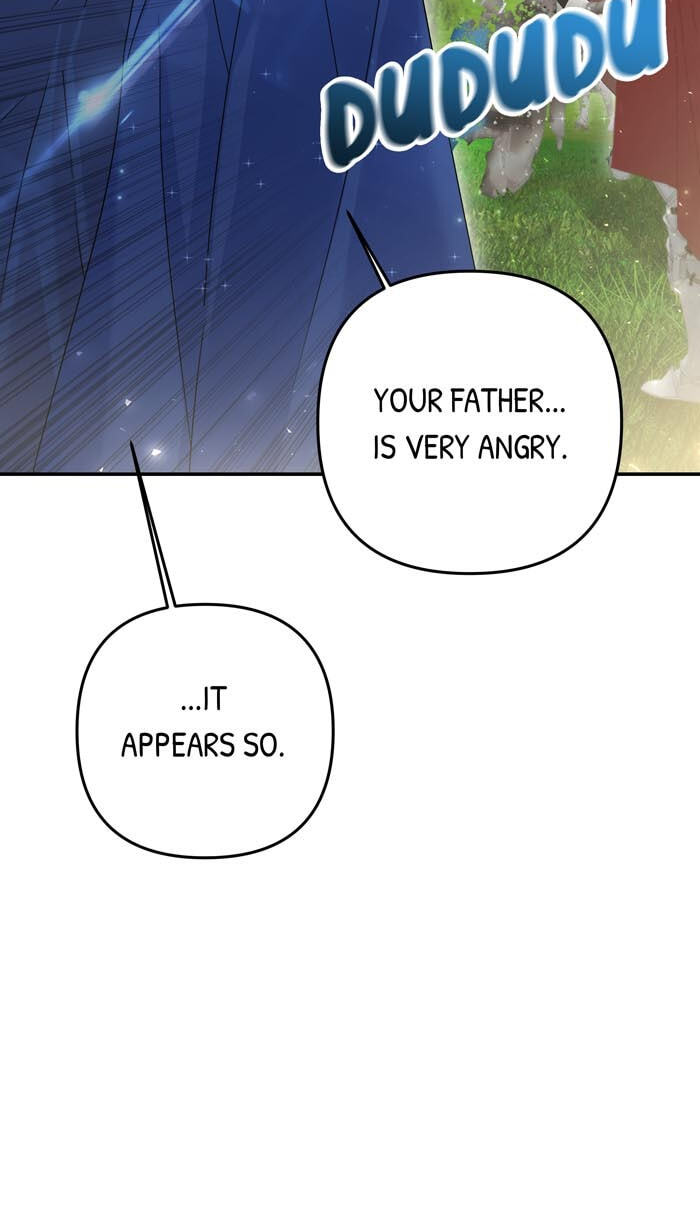 Love Thy Enemy Chapter 48 page 21 - 