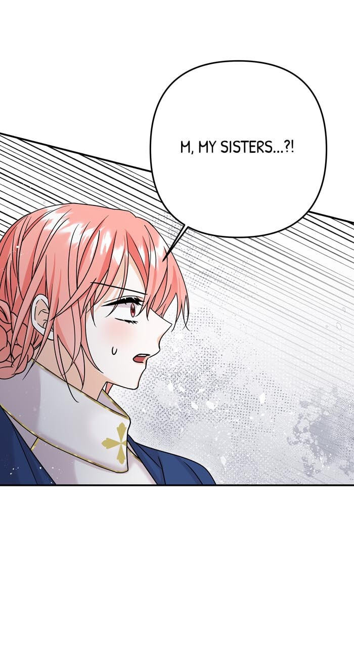 Love Thy Enemy Chapter 48 page 23 - 
