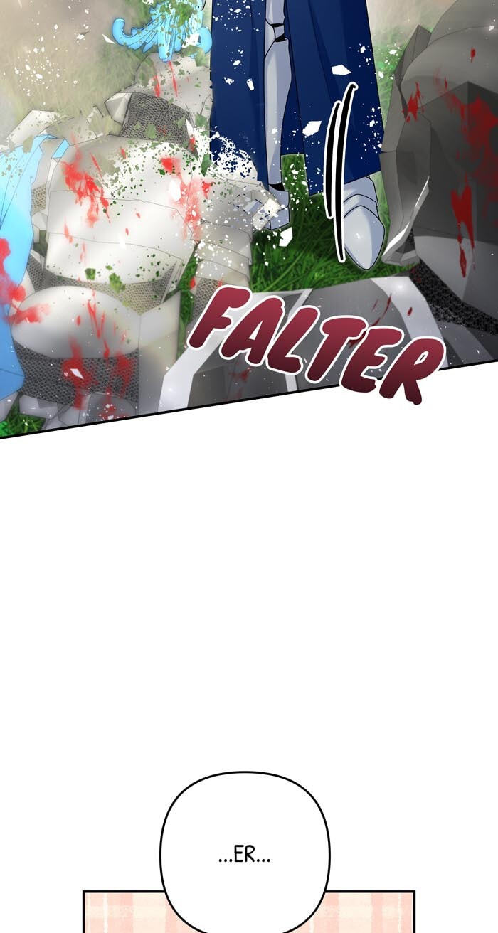 Love Thy Enemy Chapter 48 page 26 - 