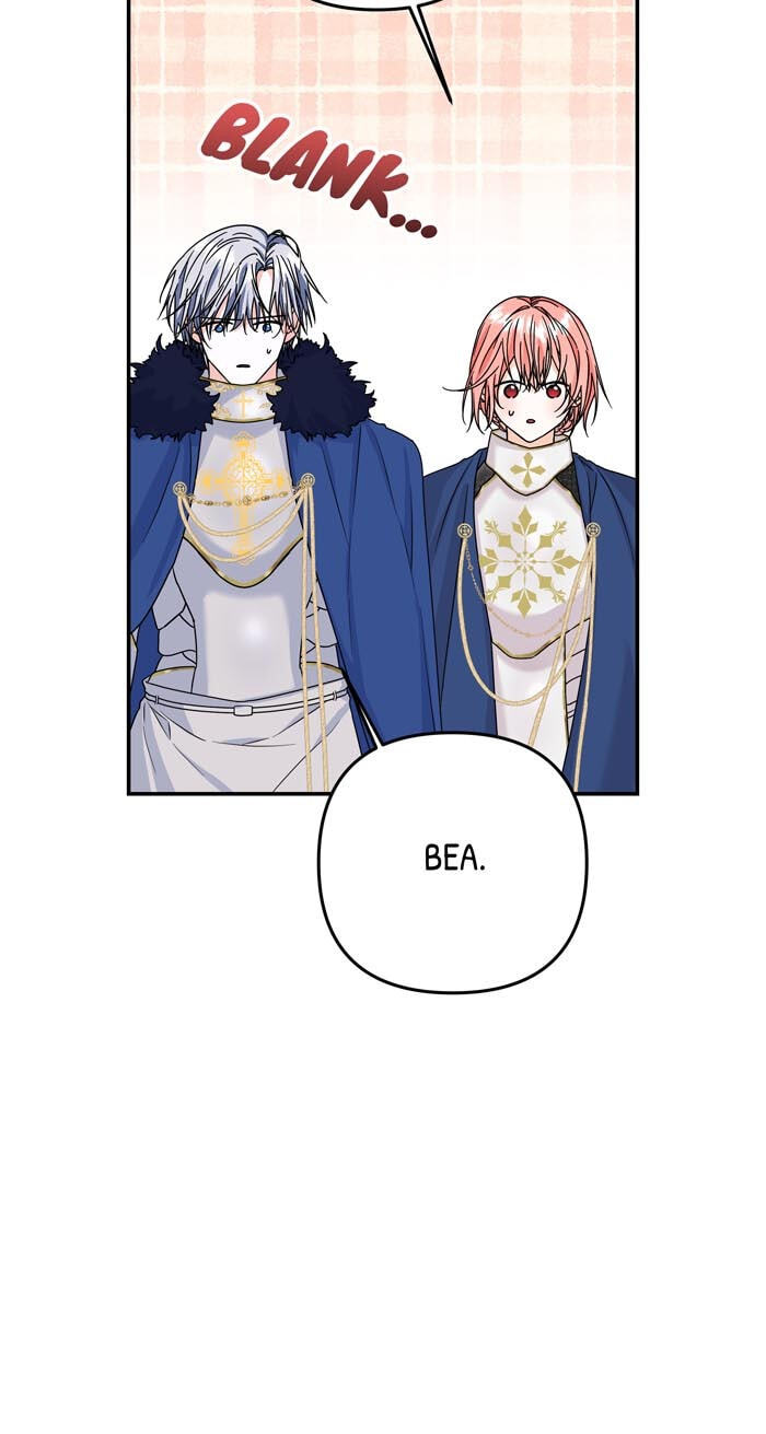 Love Thy Enemy Chapter 48 page 27 - 