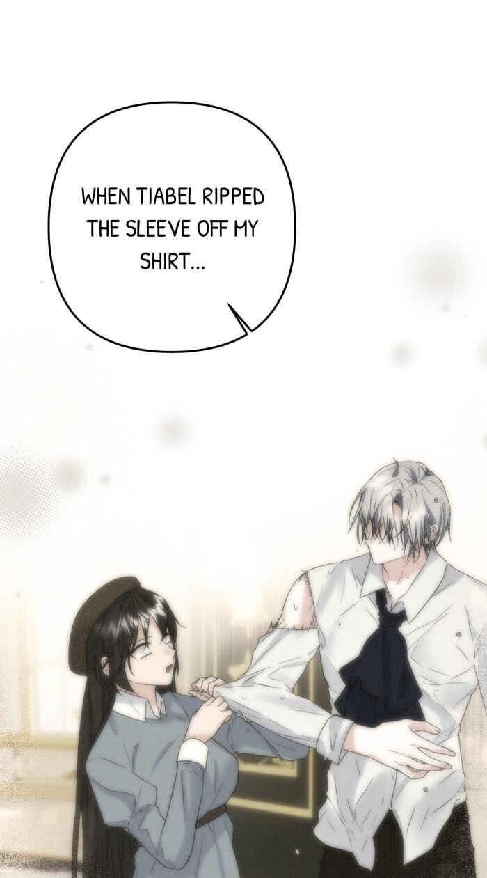 Love Thy Enemy Chapter 48 page 28 - 