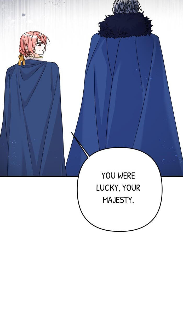Love Thy Enemy Chapter 48 page 30 - 