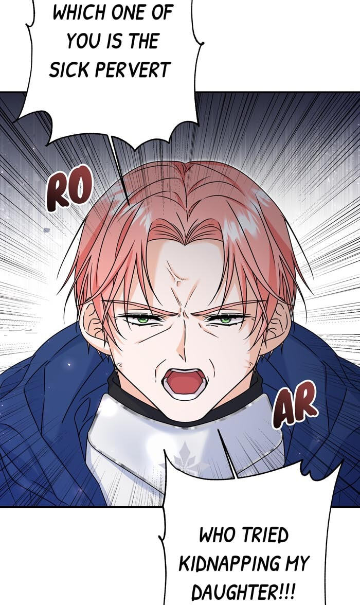 Love Thy Enemy Chapter 48 page 4 - 
