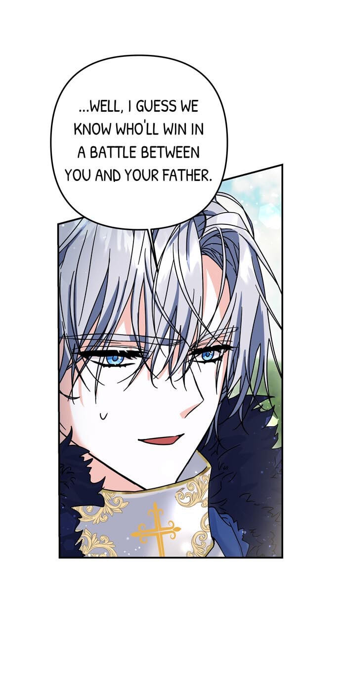 Love Thy Enemy Chapter 48 page 36 - 