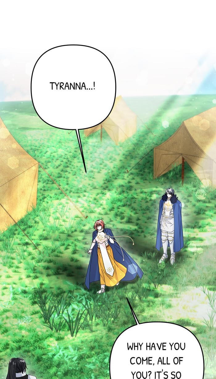 Love Thy Enemy Chapter 48 page 42 - 