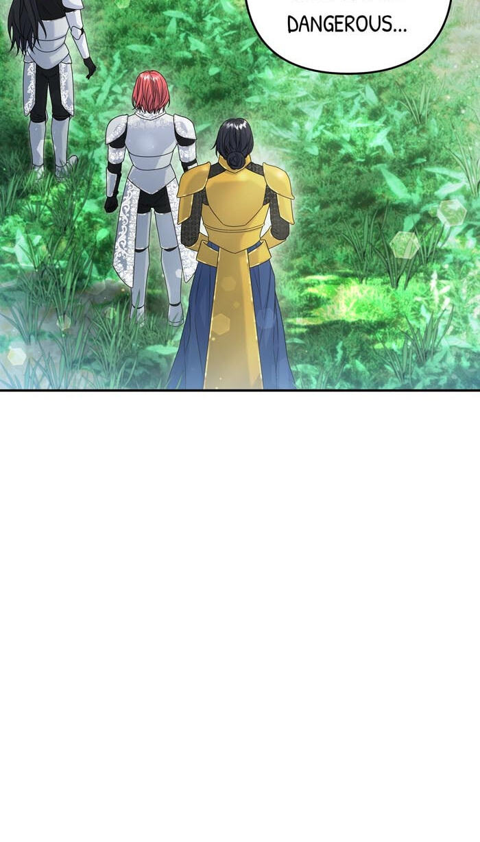 Love Thy Enemy Chapter 48 page 43 - 