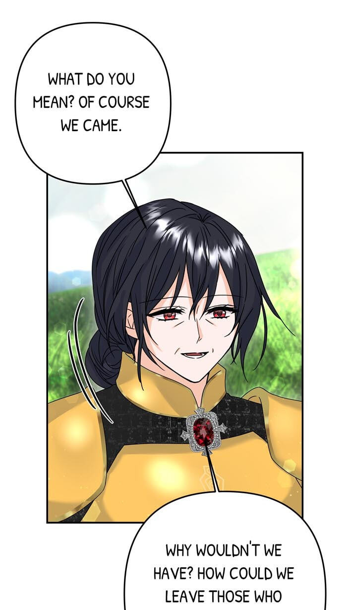 Love Thy Enemy Chapter 48 page 44 - 