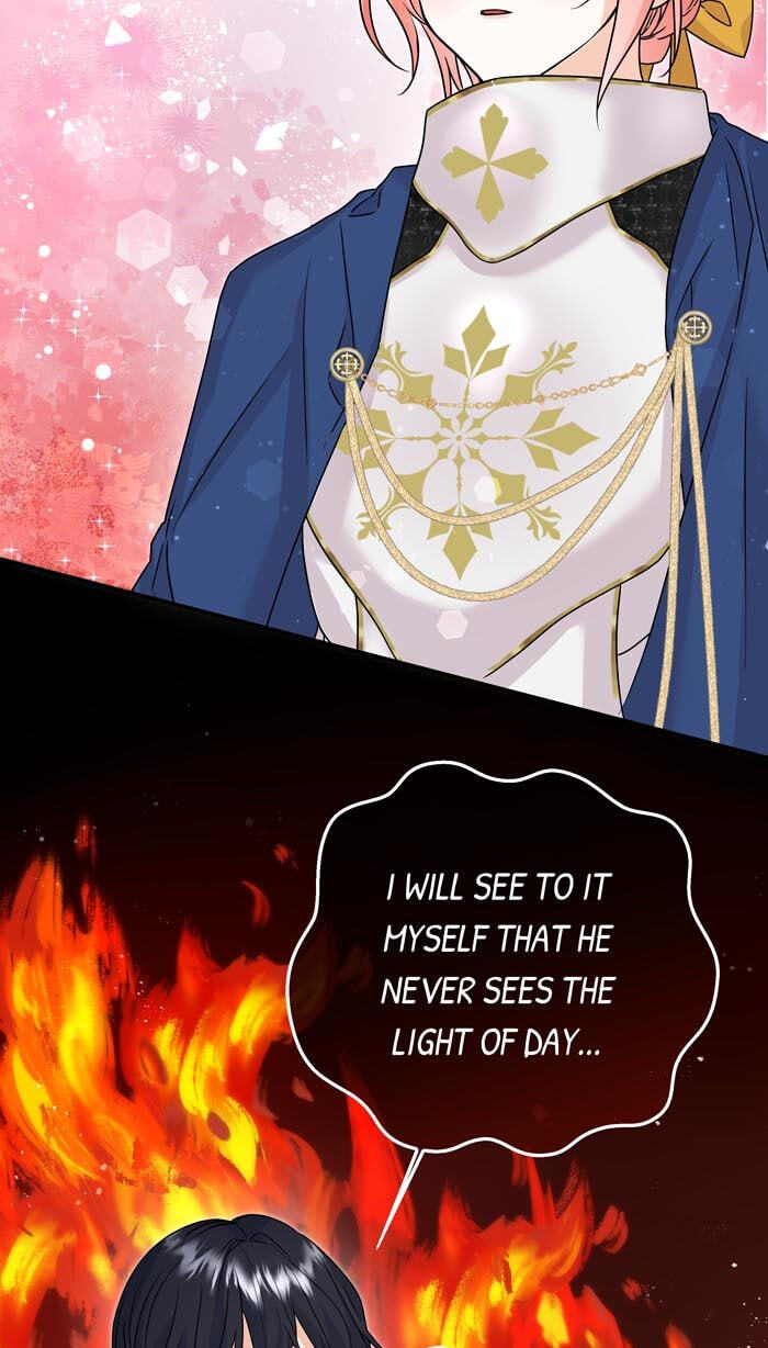 Love Thy Enemy Chapter 48 page 46 - 