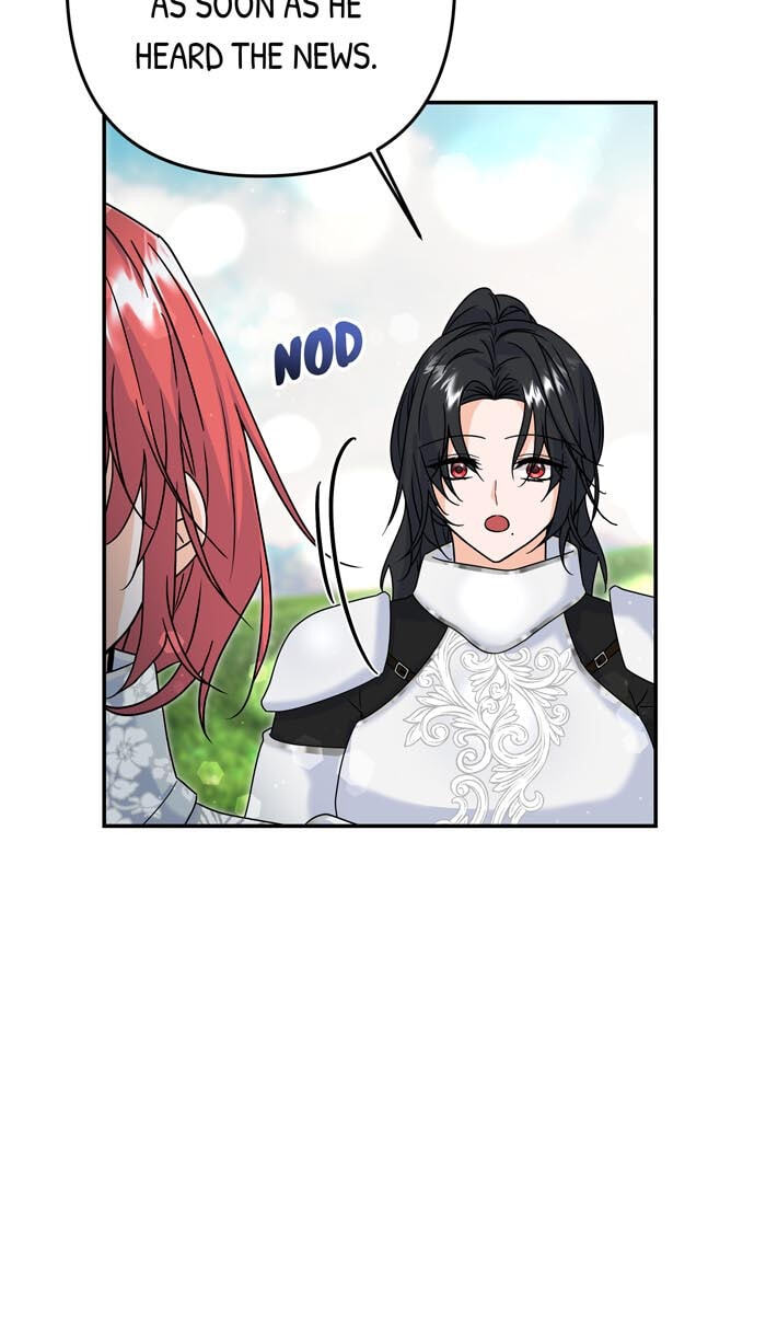 Love Thy Enemy Chapter 48 page 48 - 