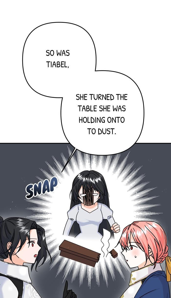 Love Thy Enemy Chapter 48 page 49 - 