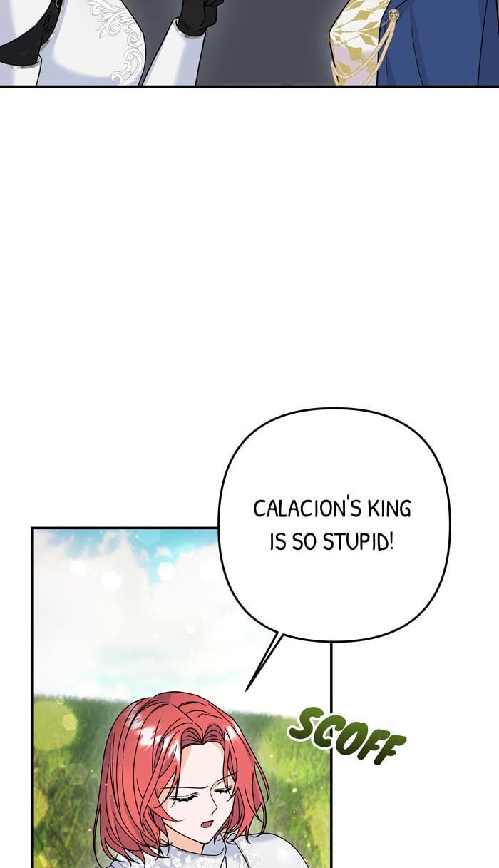 Love Thy Enemy Chapter 48 page 50 - 