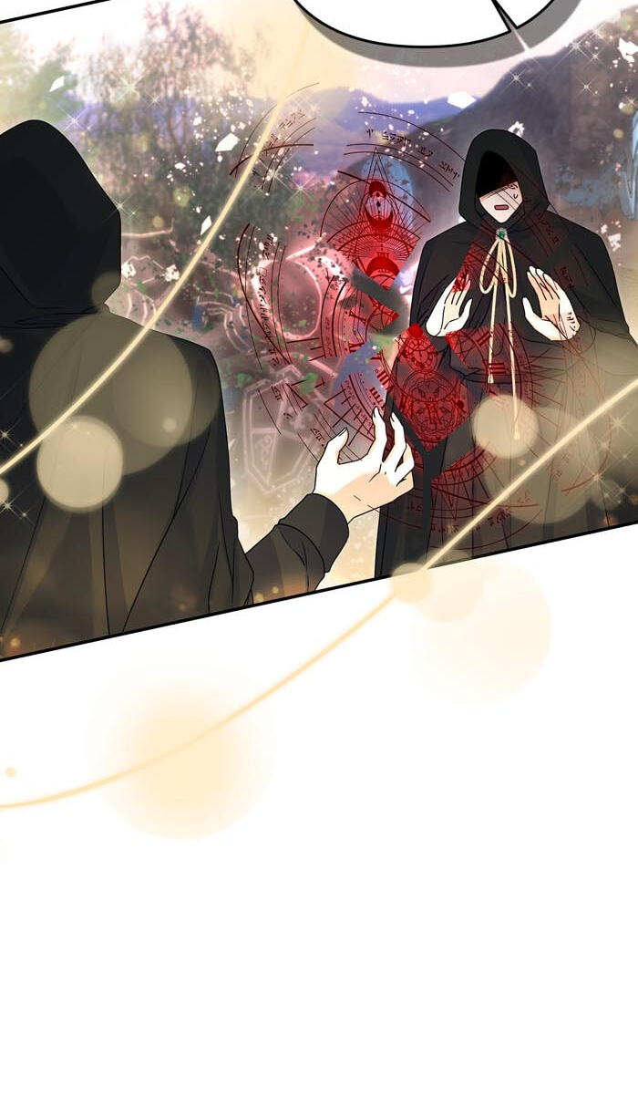 Love Thy Enemy Chapter 48 page 53 - 