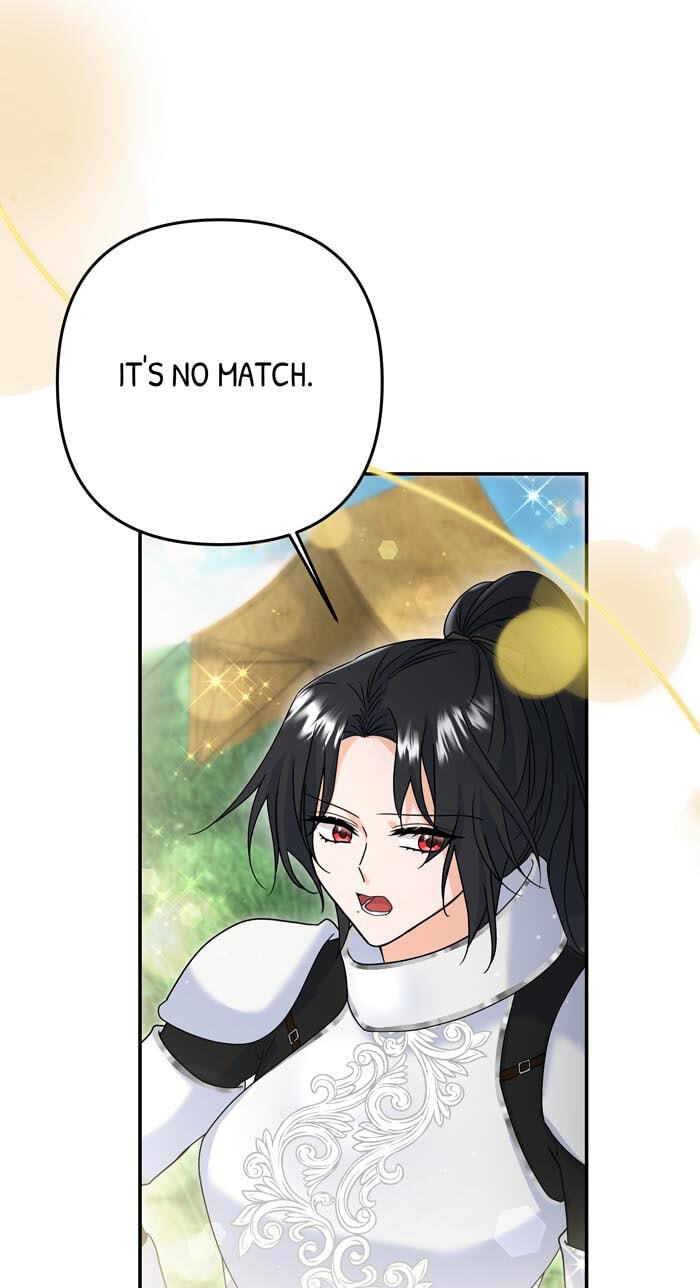 Love Thy Enemy Chapter 48 page 54 - 